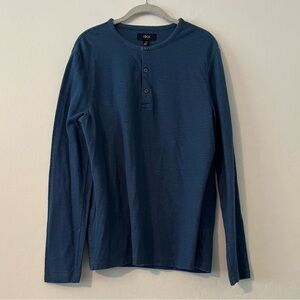 1901 Long Sleeved Shirt